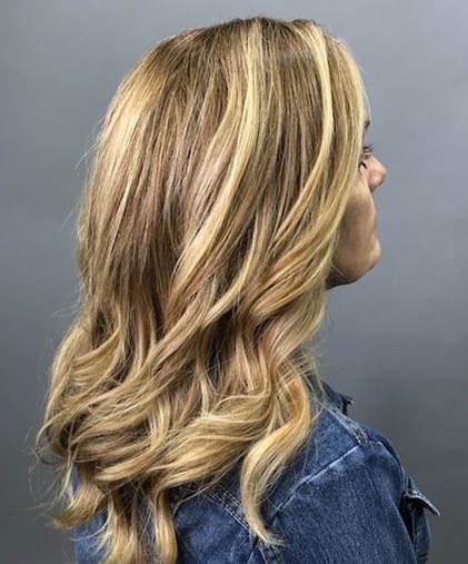 Best Hair Color Services In El Paso Ana S Hair Salon
