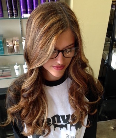 Balayage