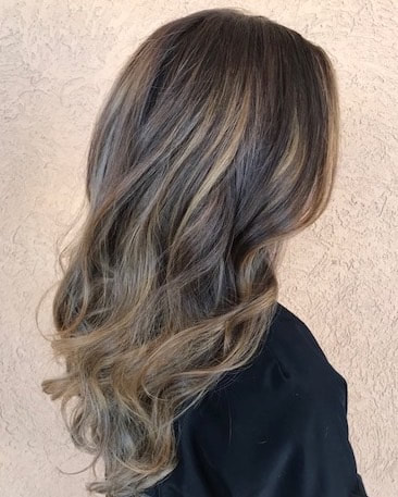 Best Hair Color Services In El Paso Ana S Hair Salon