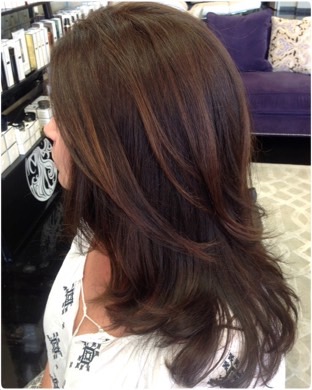 salons that do balayage