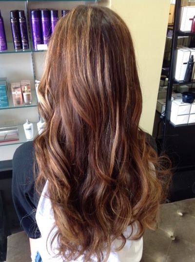 Balayage Hair Salon